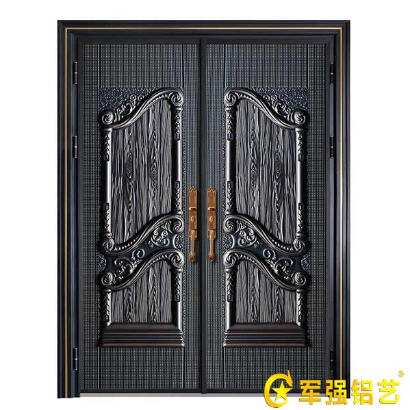 永康防暴鑄鋁卡門 永康防暴鑄鋁卡門